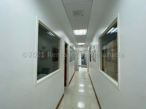 Imagen 5 de 17 de Oficina En Alquiler