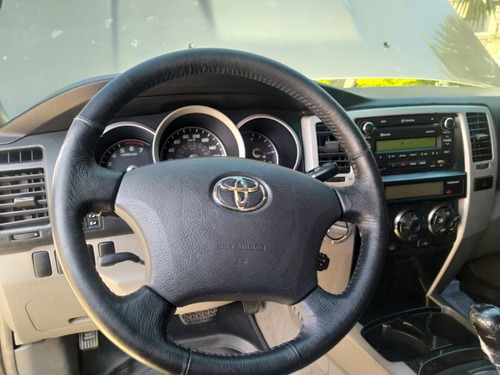 Imagen 10 de 16 de Toyota 4runner