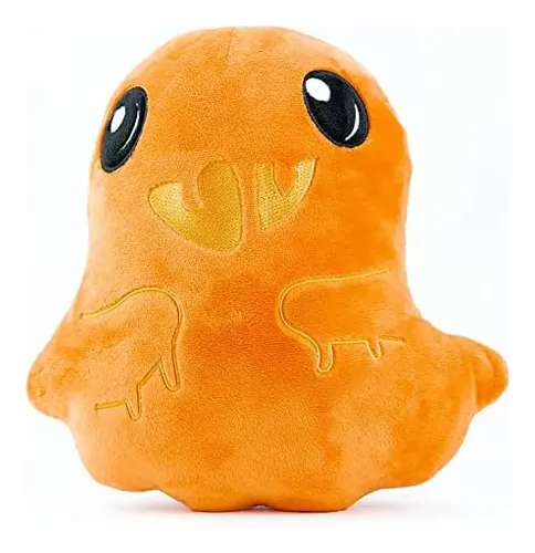 Scp Plush, Scp 999 Plush, Tickle Monster Plush - Juguete De