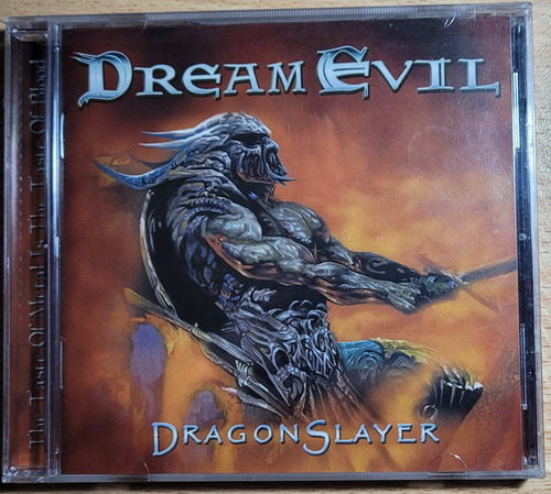 Cd-dream Evil-dragonslayer-sellado