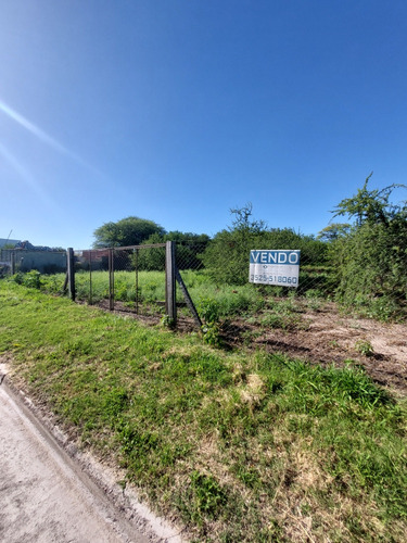 Terrenos En Venta Sinsacate, Cordoba