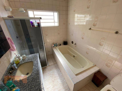 Casa À Venda, 172 M² Por R$ 500.000,00 - Jardim Independência - Campinas/sp - Ca2422