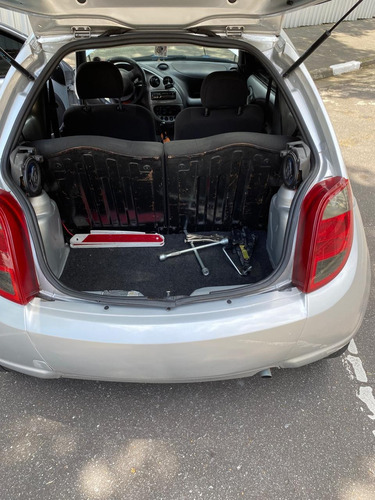 Ford Ka 1.0 Gl 3p