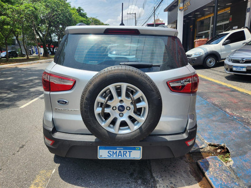 Ford Ecosport 1.5 TI-VCT FLEX SE DIRECT AUTOMÁTICO