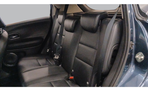Honda HR-V 1.8 16V FLEX EXL 4P AUTOMÁTICO