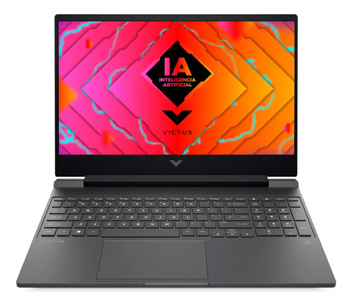 Notebook Hp Gamer 15-fb2019la R7 16gb Ram 1tb Ssd Rtx4050 6g