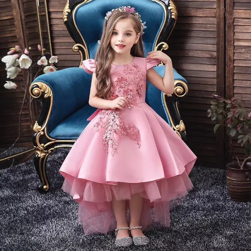 Vestidos importados para niñas sales