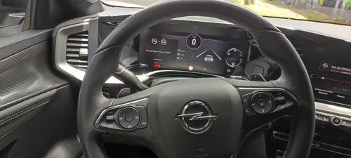 Opel Mokka 1.2 Gs Line