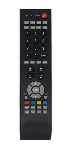 Controle Tv Lcd Semp Toshiba Lc2655wda Lc3255wda 20 Ct-6360