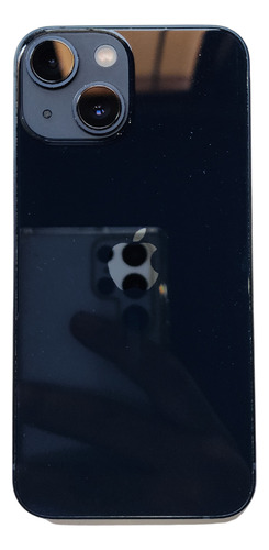 Apple iPhone 13 Mini (128 Gb) Azul Medianoche - Bucle En Manzana (Usado)
