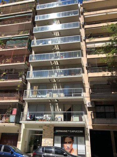Imagen 20 de 25 de Rebajado En Venta Espectacular Monoambiente En L.