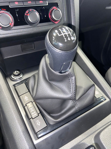 Volkswagen Amarok 2.0 Cd Tdi 180cv 4x4 Trendline