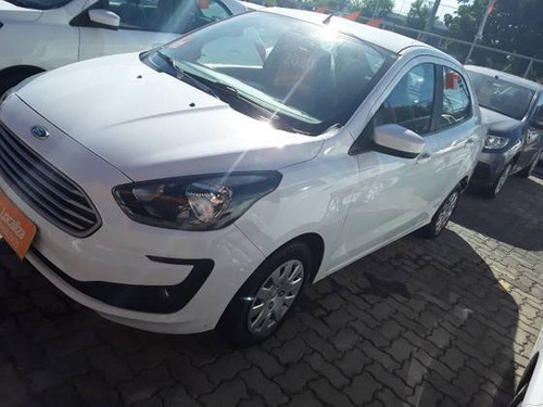 Imagem 5 de 10 de Ford Ka 1.0 Ti-vct Flex Se Sedan Manual