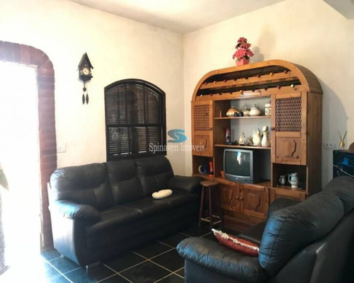 Imagem 4 de 23 de Chácara Atibaia Com 522 M² Bom Acesso Com Escritura - Ch00711 - 69736039
