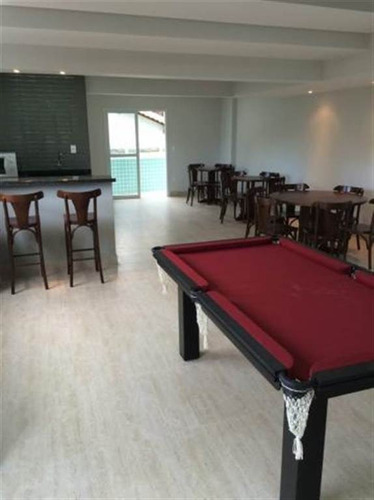 Imagem 2 de 20 de Apartamento - Venda - Aviacao - Praia Grande - Rgv886