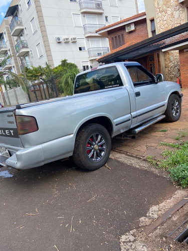 Chevrolet S-10 2.8