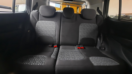 Fiat Uno 1.0 Attractive Flex 5p