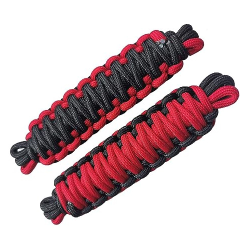 Correas Limitadoras De Puerta Wrangler Cj Yj Tj Jk Jl J...