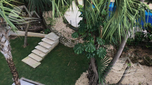 Imagen 22 de 30 de Casa En Venta Playacar Fase 2 Playa Del Carmen