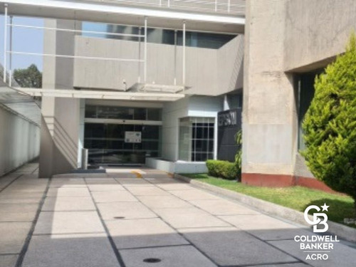 Oficina Amueblada En Renta, Colonia Irrigación