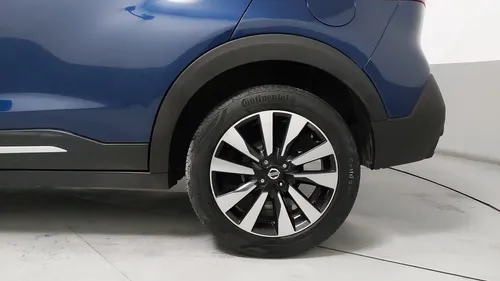 Nissan Kicks 1.6 ADVANCE LTS CVT A/C