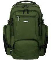 Comprar Mochila Campera Deporte 50\u002F55 Litros Trekking Hiking Camping