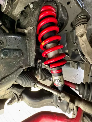Toyota Sequoia 3.5 V6 Trd Pro