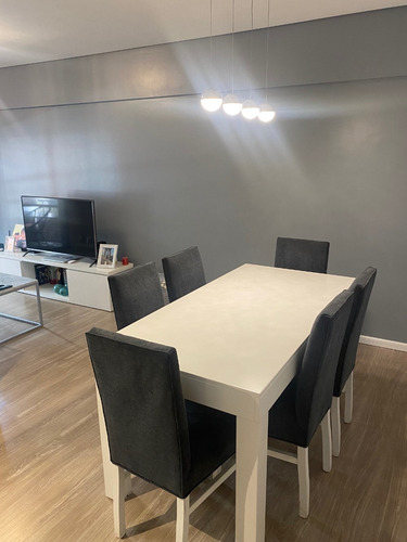 Imagen 3 de 14 de Departamento 2 Ambientes Con Cochera Belgrano R