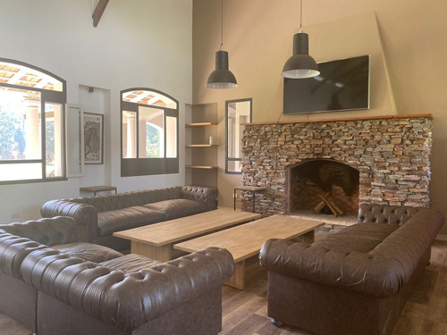Venta Lote De Chacras De San Andres 1 Carlos Keen