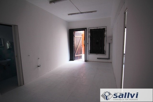 Imagem 12 de 17 de Loja Para Alugar - 00960.001