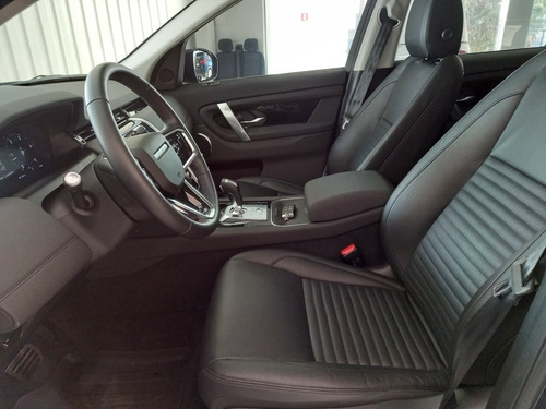 Imagem 13 de 15 de Land Rover Discovery Sport 2021/2021 2.0 D200 Turbo Diesel