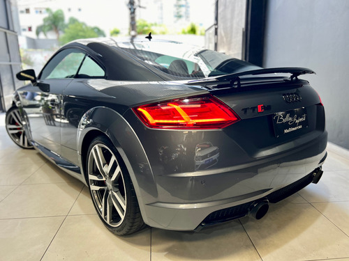 Audi TT TT 2.0 TFSI Attraction S Tronic