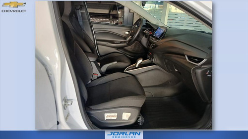 Chevrolet Onix 1.0 TURBO FLEX PLUS LTZ AUTOMÁTICO