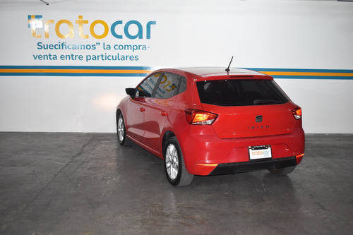 Seat Ibiza 1.6 lt STYLE