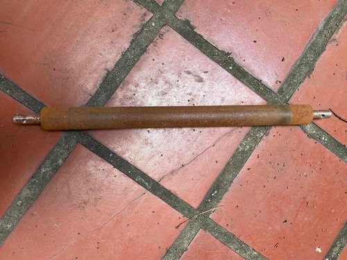 Rodillo Trasero Para Caminadora Dp Lifestraider 3372 (Usado)