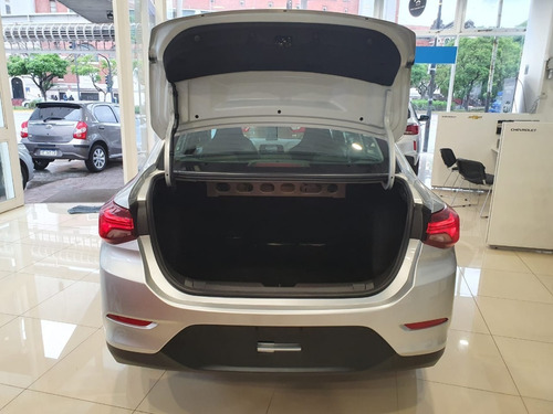 Chevrolet Onix Plus 1.2 Precios Exclusivos