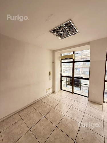 Venta Oficina En Santa Fe Al 1300