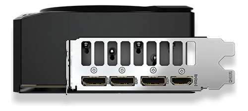 Placa De Video Rtx 5090 32gb Gddr7 512 Bits Windforce Oc