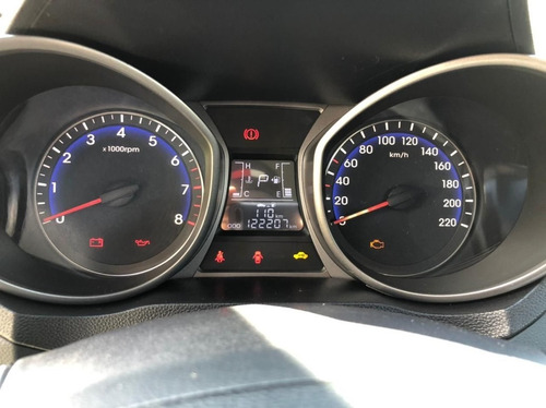 Hyundai Hb20 1.6 Comfort Style 16v 2015