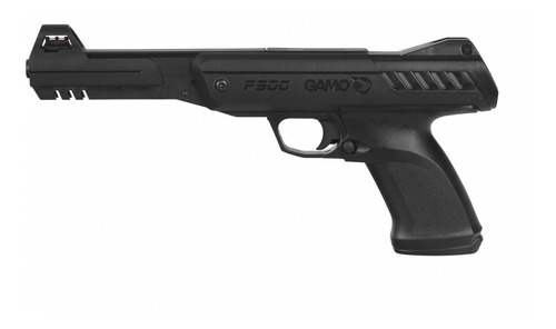 Pistola Gamo P-900 New Cal. 4,5 ¡envío Gratis!