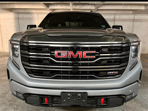 Spoiler Delantero Inferior Gmc Sierra 2023 2024 Original