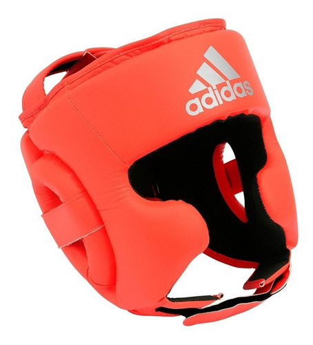 Cabezal adidas Boxeo Pomulo Nuca Box Kick Boxing Original