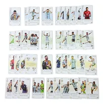 Comprar Cartas Campeones Del Mundo Completa Mcdonalds Panini Mazo