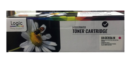 Toner Ce 126a  310a / 311a /312a/ 313a Alternativo