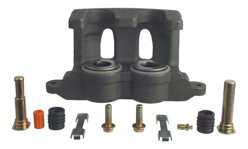 1 Caliper Freno Trasero/delantero 3400 1998 Al 2002 (Reacondicionado)