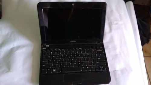 Dell Inspiron 1018 Por Piezas Precios En Descripción (Usado)