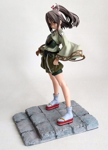 Figura Anime Sega Kantai Collection: Kancolle: Zuihou Loose (Usado)