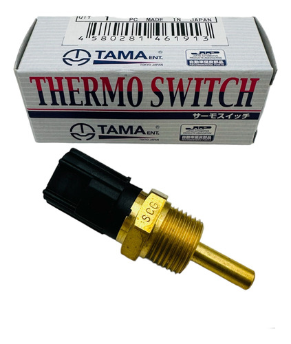 Valvula Temperatura Electro Mitsubishi Montero Sport