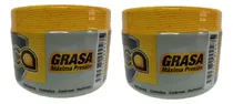 Comprar Grasa Máxima Presión Inca 250gr Consistencia Nlgi 2 Oferta 