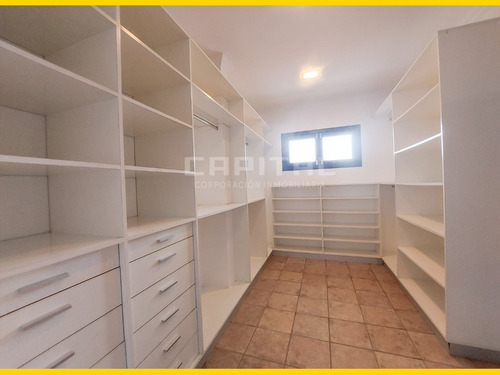 Casa En Venta Zona Norte En Condominio Barrio Norte